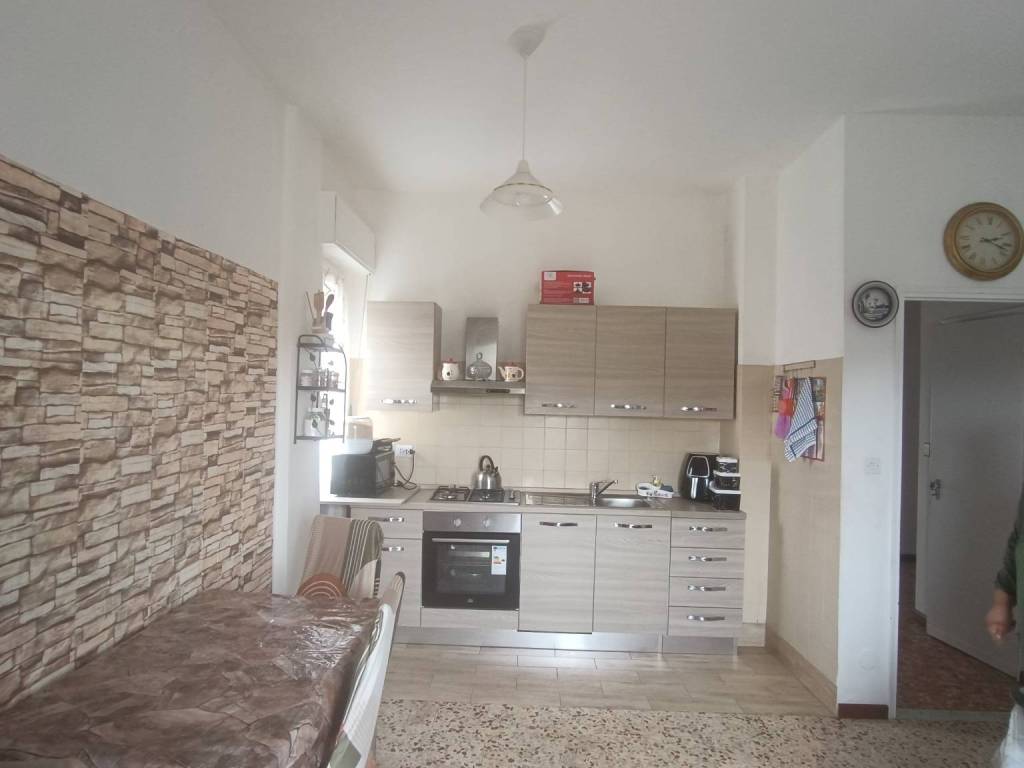 appartamento in vendita a Moncalvo