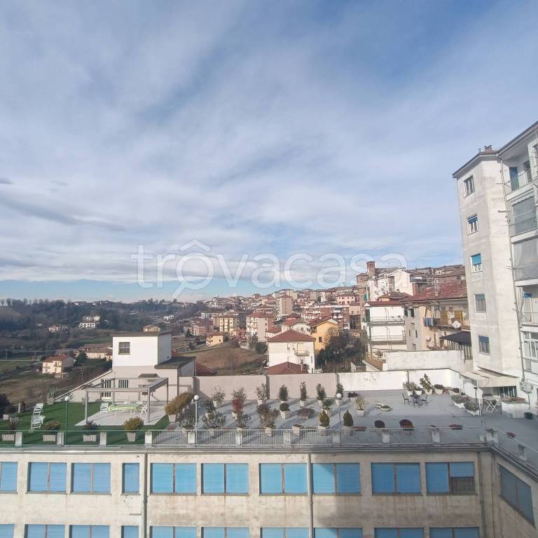 appartamento in vendita a Moncalvo