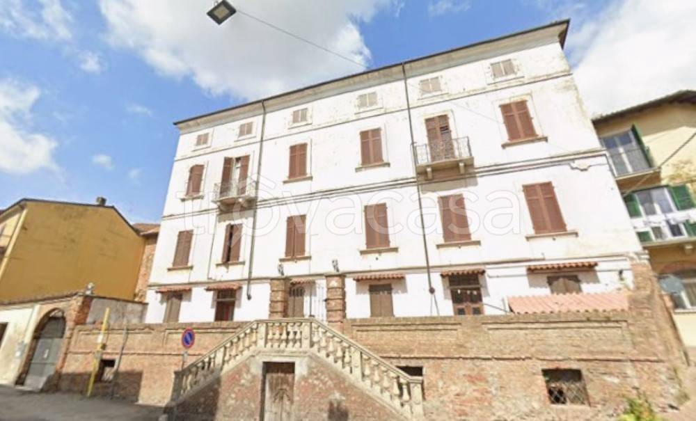 casa indipendente in vendita a Moncalvo