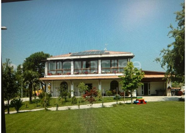 casa indipendente in vendita a Moncalvo