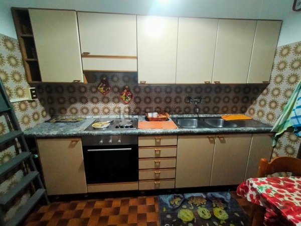 appartamento in vendita a Moncalvo