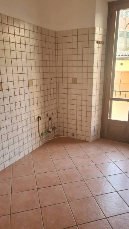 appartamento in vendita a Moncalvo