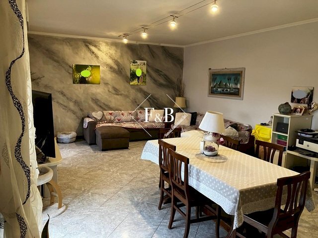 appartamento in vendita a Moncalvo