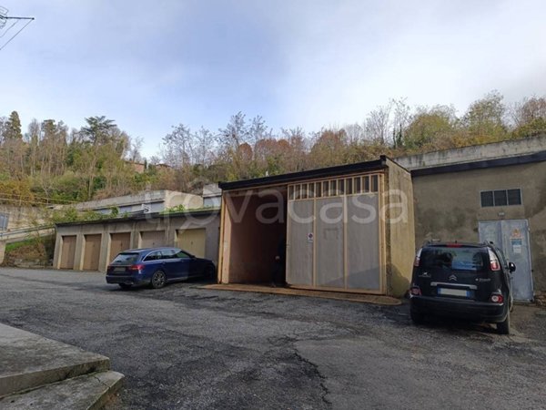 locale commerciale in vendita a Moncalvo