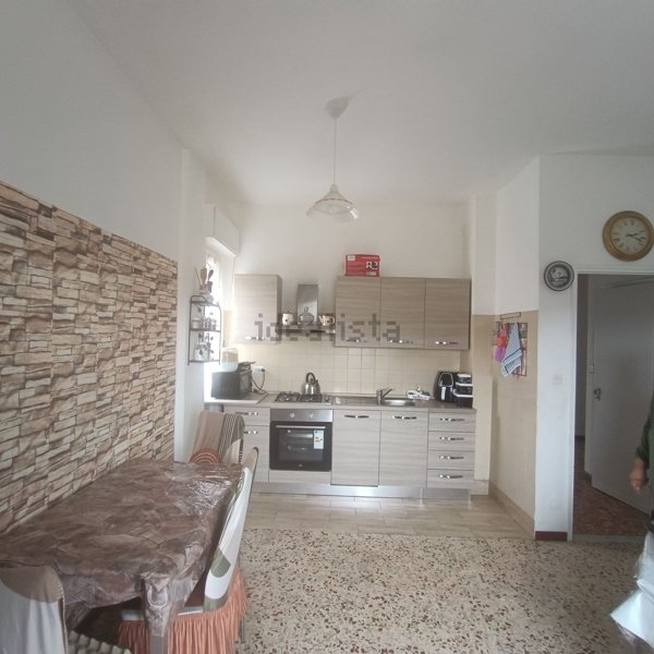 appartamento in vendita a Moncalvo