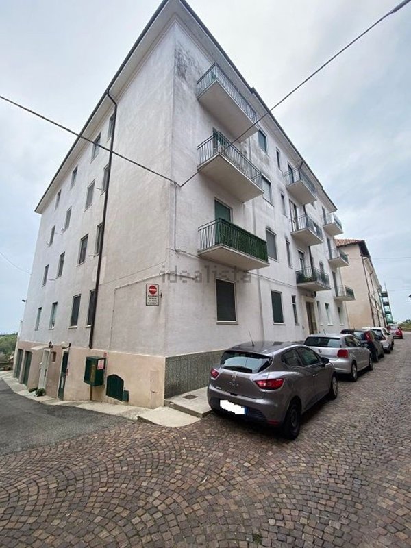 appartamento in vendita a Moncalvo