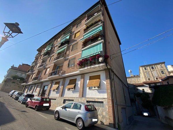 appartamento in vendita a Moncalvo