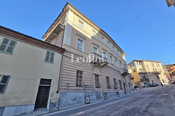 appartamento in vendita a Moncalvo