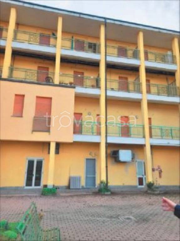 locale commerciale in vendita a Moncalvo