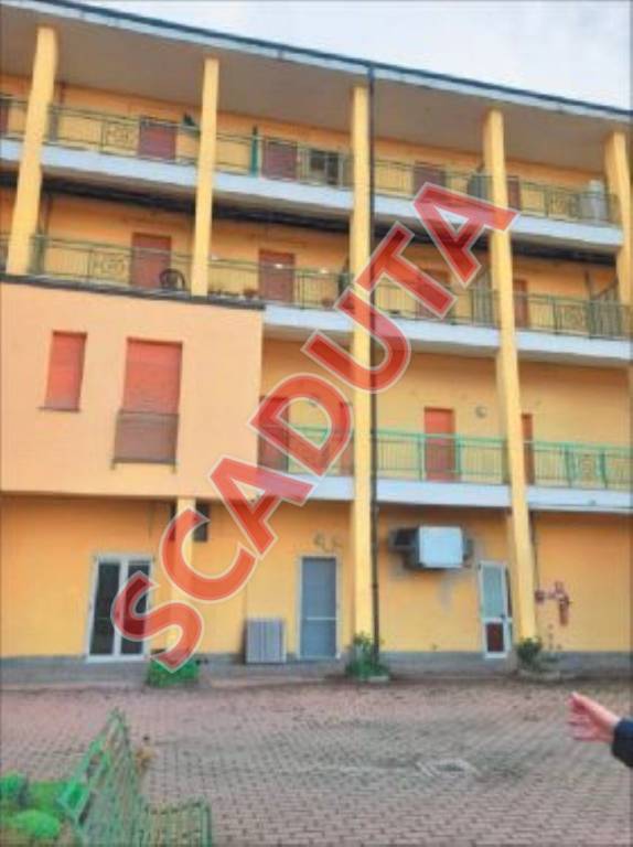 locale commerciale in vendita a Moncalvo