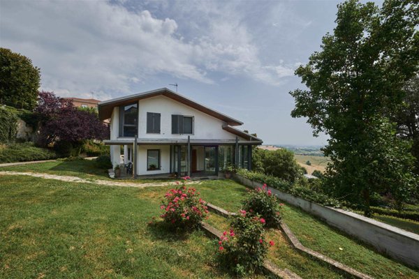 casa indipendente in vendita a Moncalvo