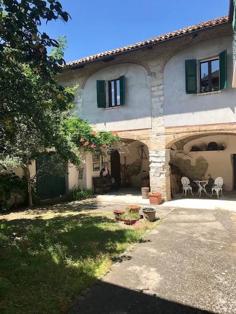 casa indipendente in vendita a Moncalvo