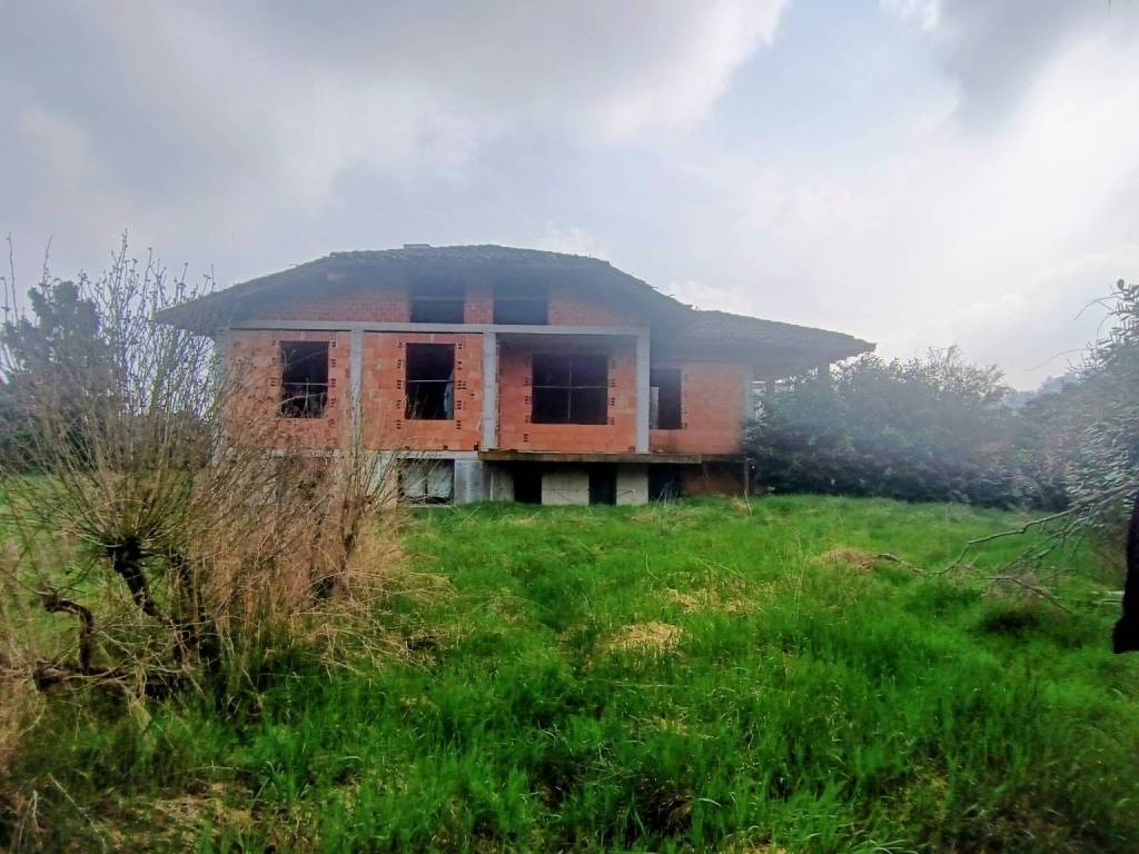 casa indipendente in vendita a Moncalvo