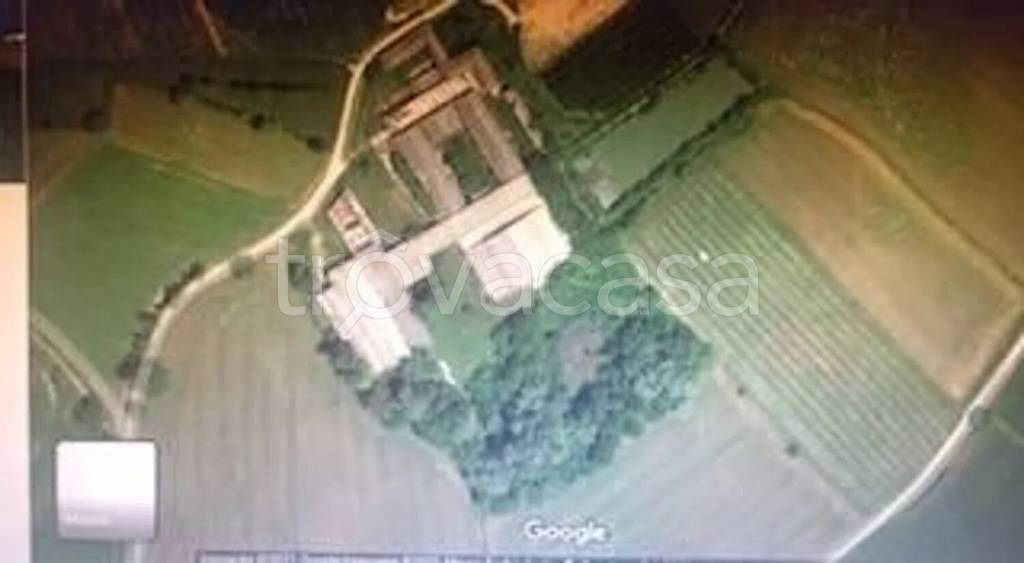 terreno agricolo in vendita a Moncalvo