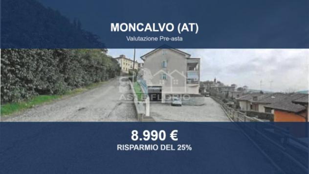 terreno edificabile in vendita a Moncalvo