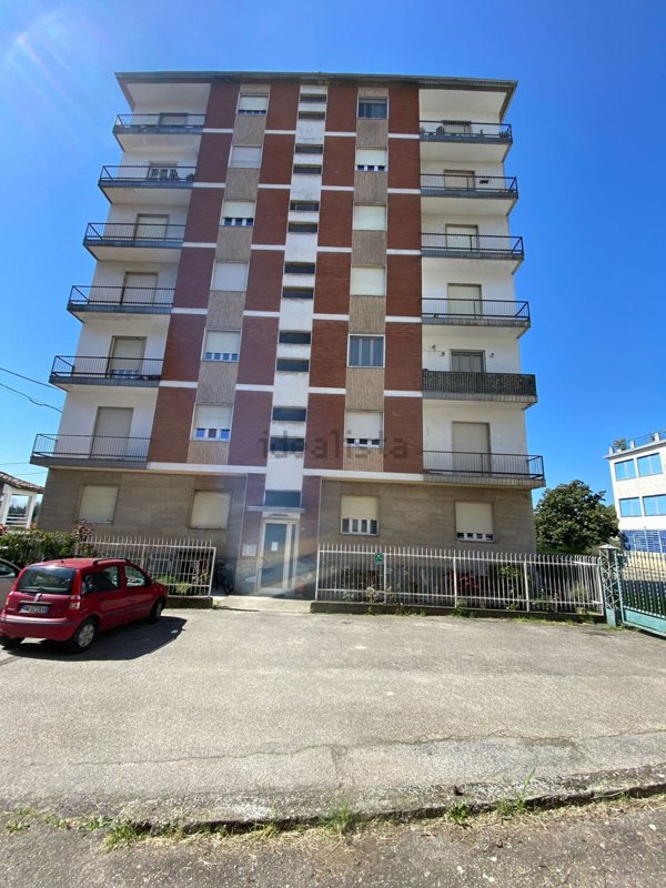 appartamento in vendita a Moncalvo