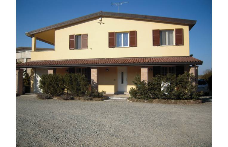 casa indipendente in vendita a Moncalvo