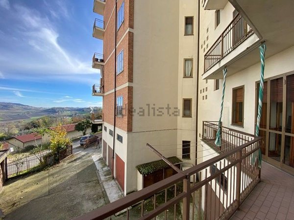 appartamento in vendita a Moncalvo