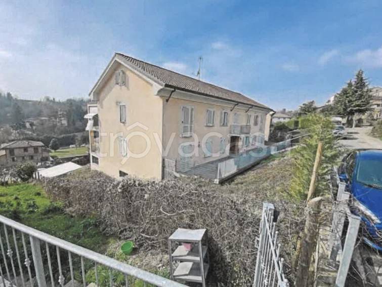 appartamento in vendita a Moncalvo