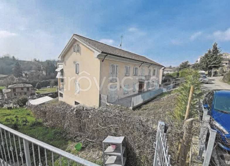 appartamento in vendita a Moncalvo