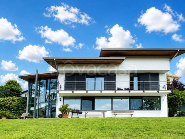 casa indipendente in vendita a Moncalvo