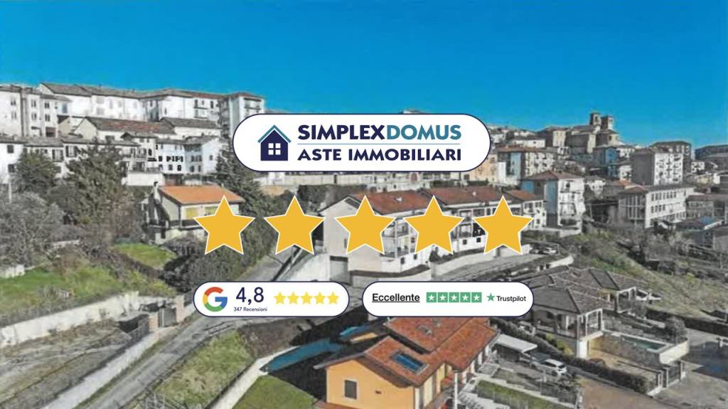 appartamento in vendita a Moncalvo