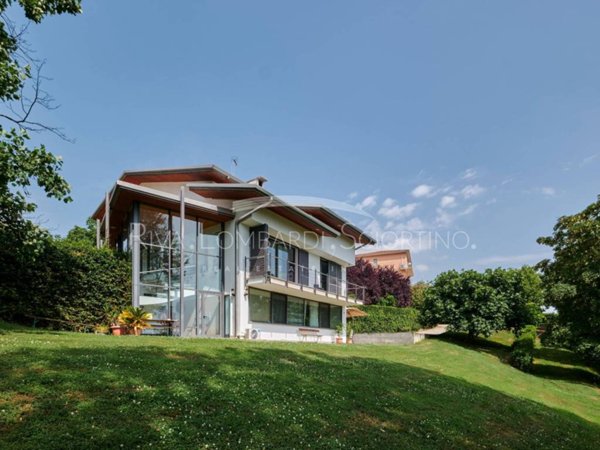 casa indipendente in vendita a Moncalvo