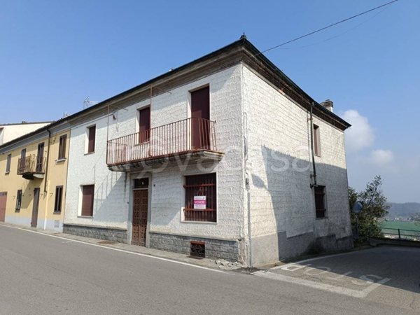 casa indipendente in vendita a Moncalvo