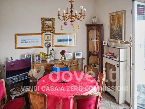 appartamento in vendita a Moncalvo