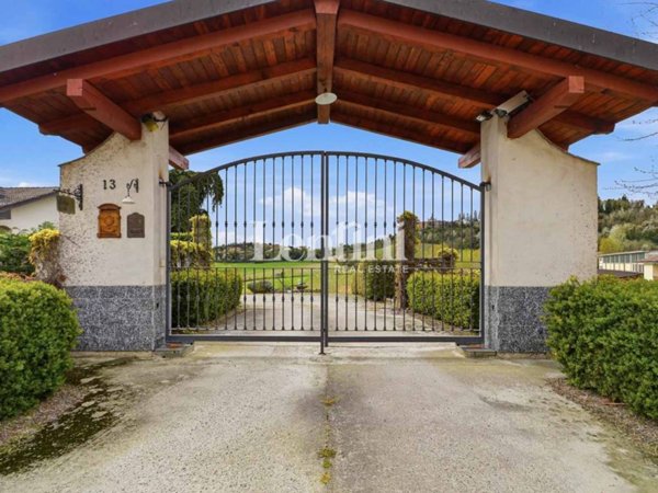 casa indipendente in vendita a Moncalvo