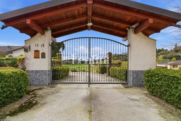 casa indipendente in vendita a Moncalvo