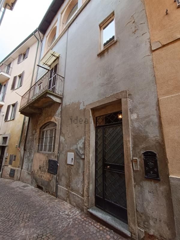 appartamento in vendita a Moncalvo