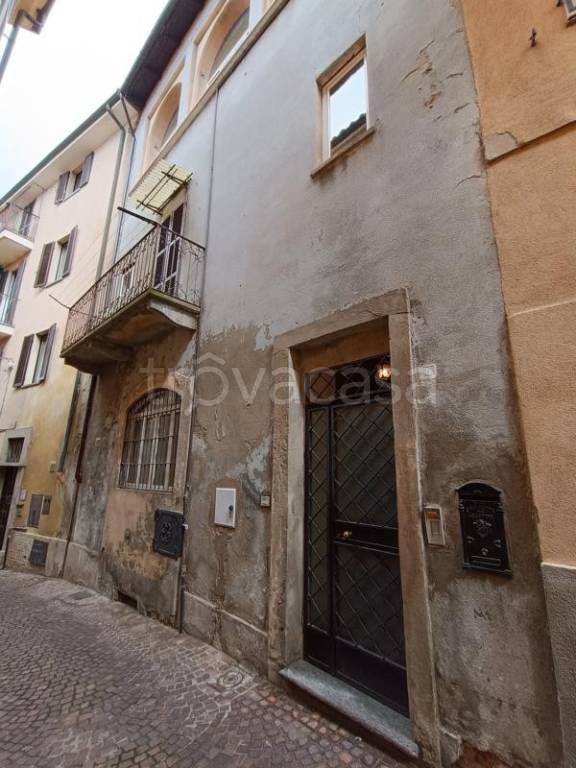 appartamento in vendita a Moncalvo