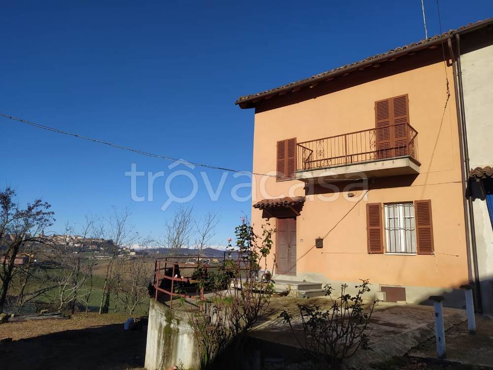 casa indipendente in vendita a Moncalvo