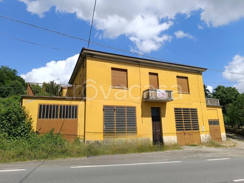 casa indipendente in vendita a Moncalvo