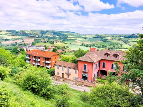 casa indipendente in vendita a Moncalvo