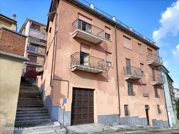 casa indipendente in vendita a Moncalvo