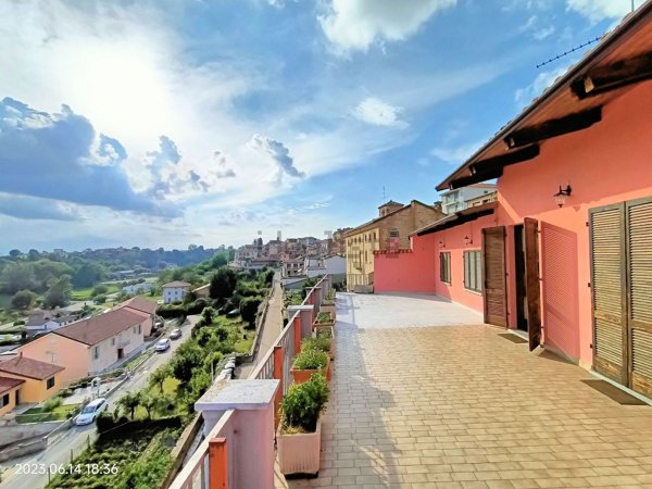 casa indipendente in vendita a Moncalvo