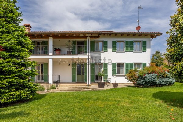 casa indipendente in vendita a Moncalvo