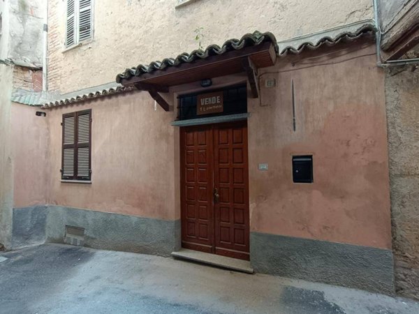appartamento in vendita a Moncalvo