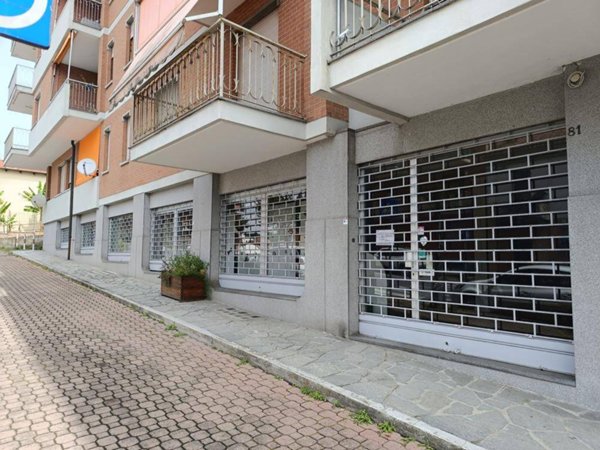 appartamento in vendita a Moncalvo