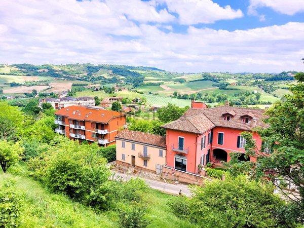 casa indipendente in vendita a Moncalvo