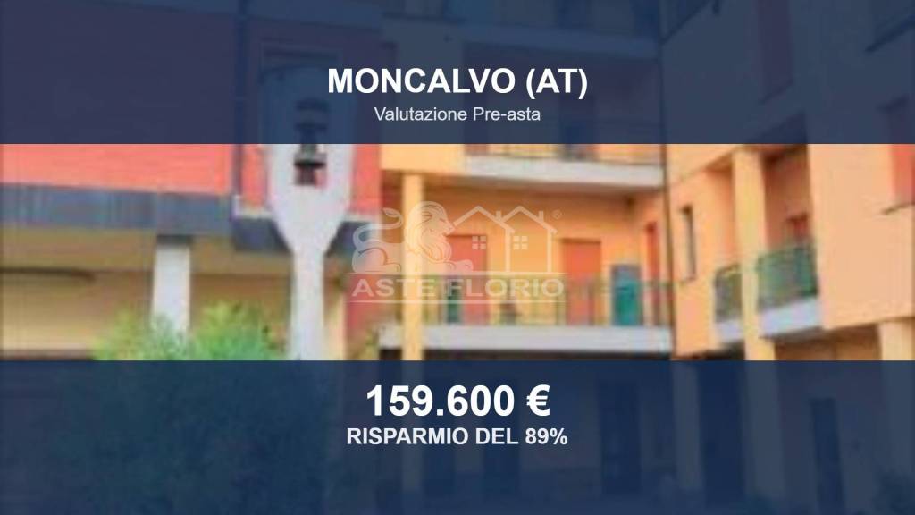 casa indipendente in vendita a Moncalvo
