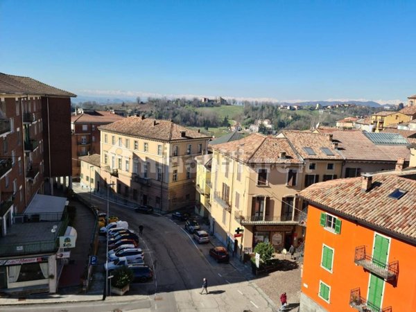 appartamento in vendita a Moncalvo