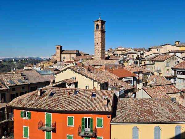 appartamento in vendita a Moncalvo