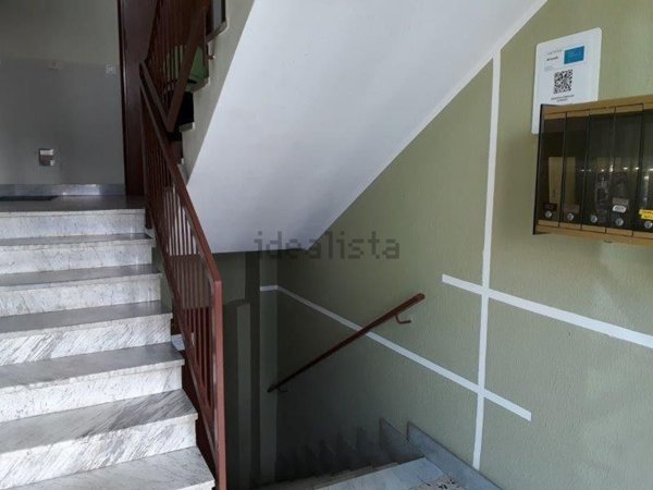 appartamento in vendita a Moncalvo
