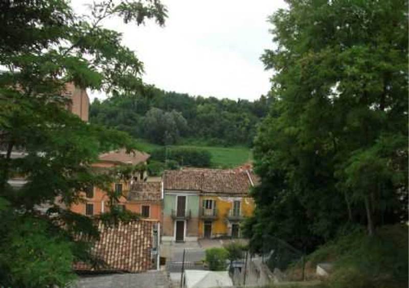 terreno edificabile in vendita a Moncalvo