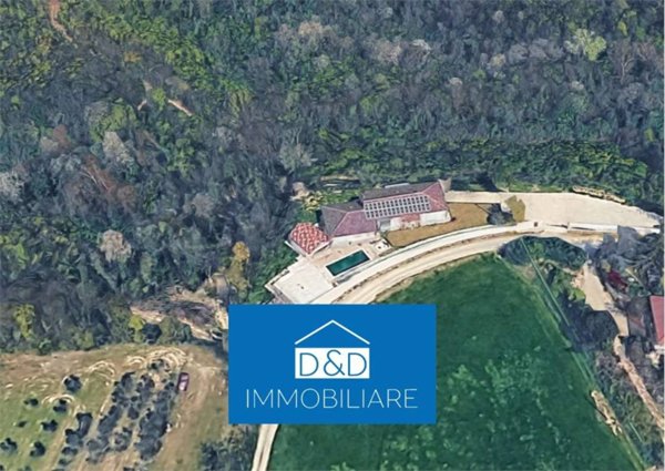casa indipendente in vendita a Moncalvo