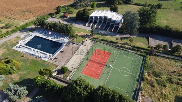 casa indipendente in vendita a Moncalvo