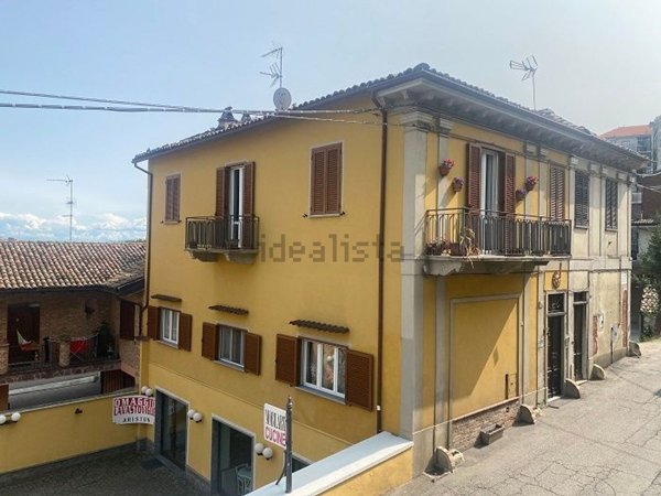 casa indipendente in vendita a Moncalvo